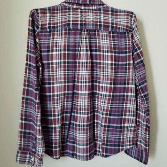 Bp plaid button down shirt size XL - Picture 8 of 8